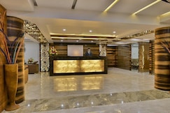 Hotel Ace Grand, Vadodara