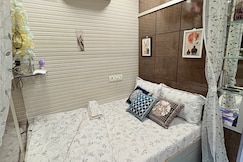 The Ivory  Nest, Mumbai