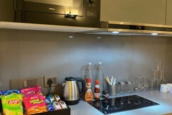 The Sky Stay(By VRS), Noida