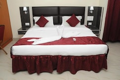 Hotel Vihas Inn Tirupati- Near Alipiri, Tirupati