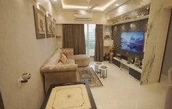 Living Room 1