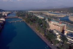 Bhagirathi By Atishay, Haridwar