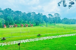 Emarald Wild West Wayanad, Wayanad