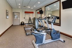 Holiday Inn Express & Suites Cheektowaga North East, Toronto