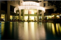 Novotel Ha Long Bay, Halong