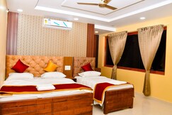 ARSHIA RESIDENCY,, Ramanathapuram