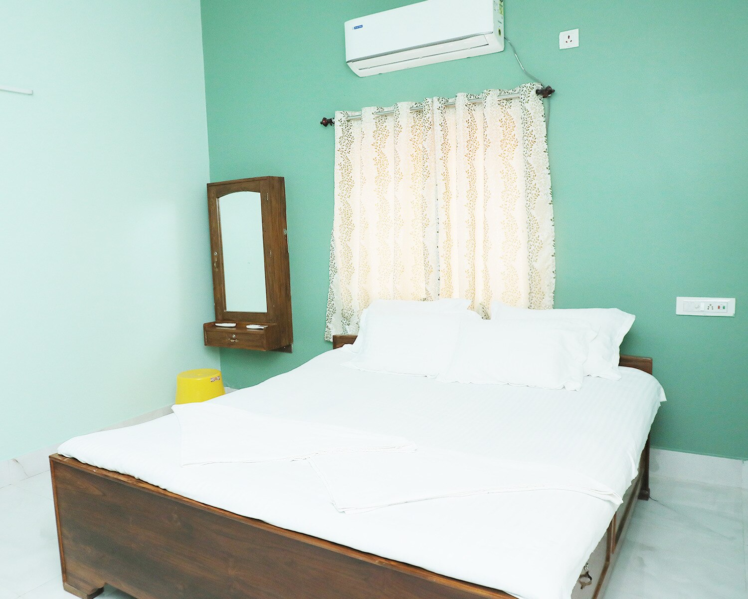 Kopa Ville Resort 2 BHK Bungalow Bolpur - Tap to explore photos