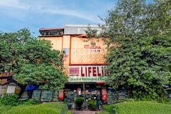Brill Marina 10 minutes from Sealdah Station, Howrah