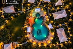 Luxe Stayz Signature Pushkar, Pushkar