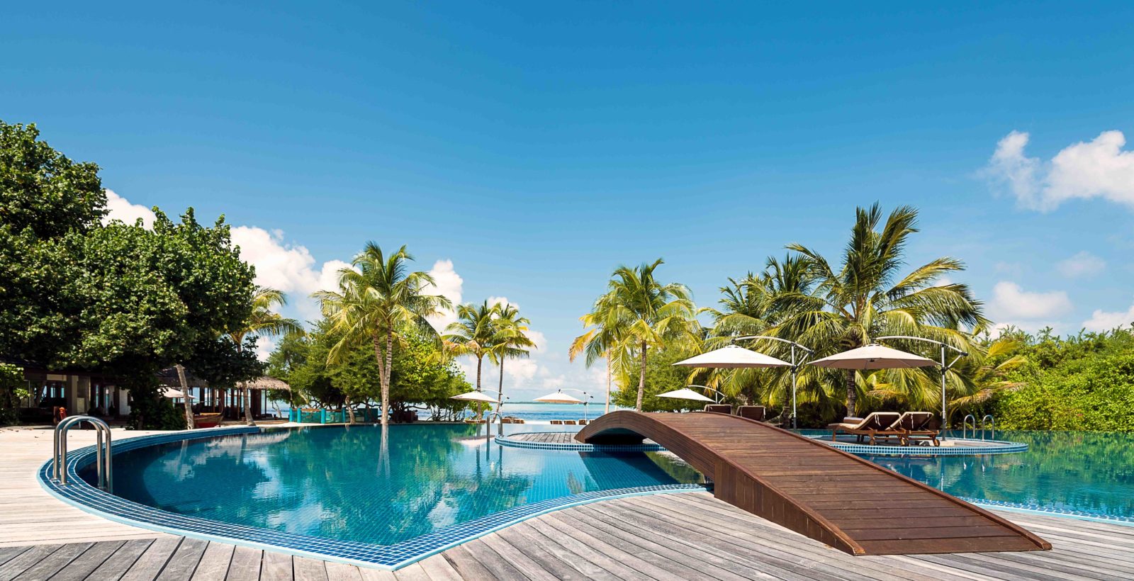 Hideaway Beach Resort & Spa Maldives - Tap to explore photos