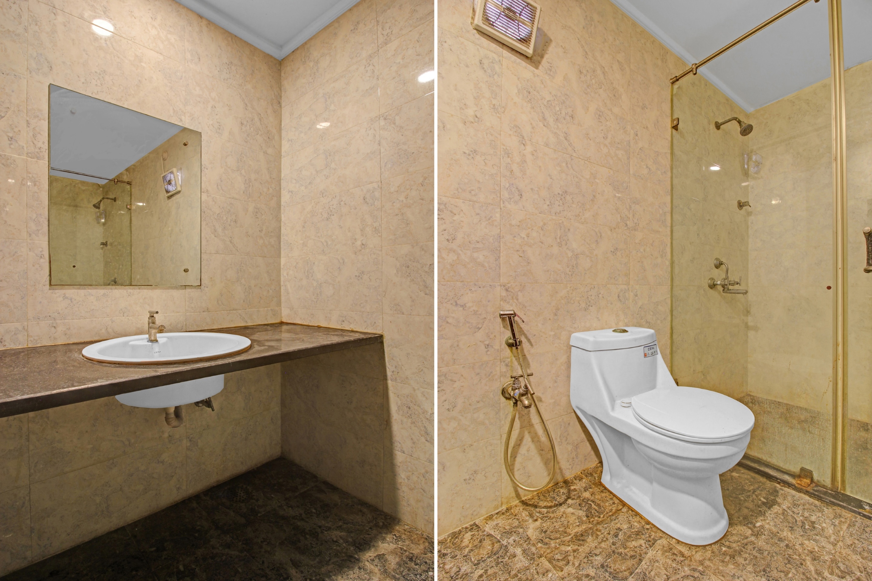 Hotel O Rahul International Hyderabad - Tap to explore photos