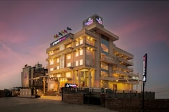 Cygnett Inn Paras, Dehradun