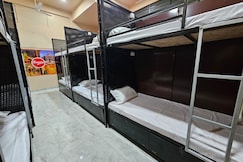 Sankat Mochan Dormitory | 50 meter Sankat Mochan Mandir, Varanasi
