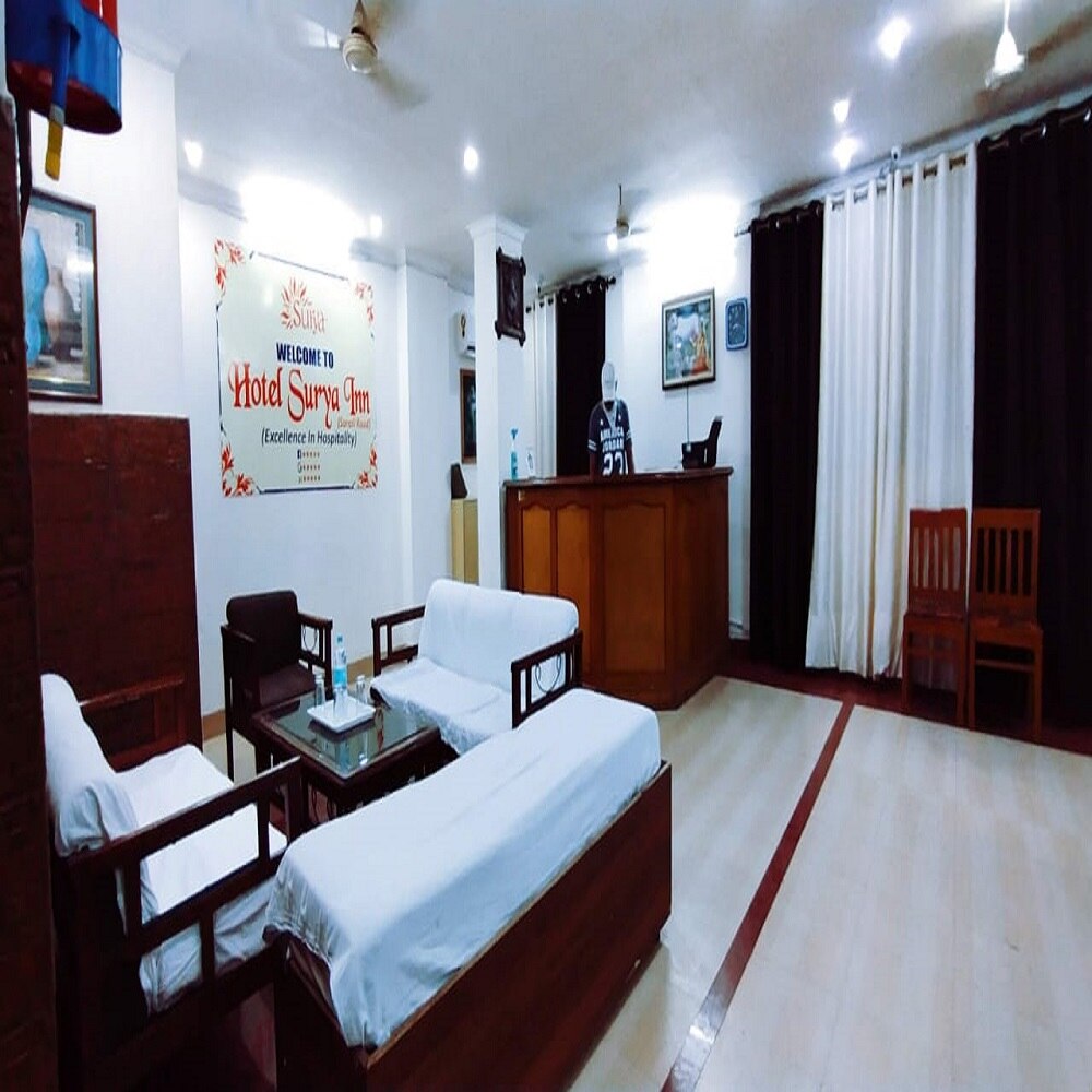 Hotel Surya Inn - Tap to explore photos