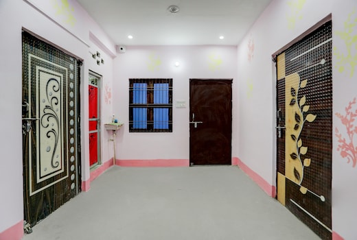 SPOT ON Pawan Restaurant & Dhabha