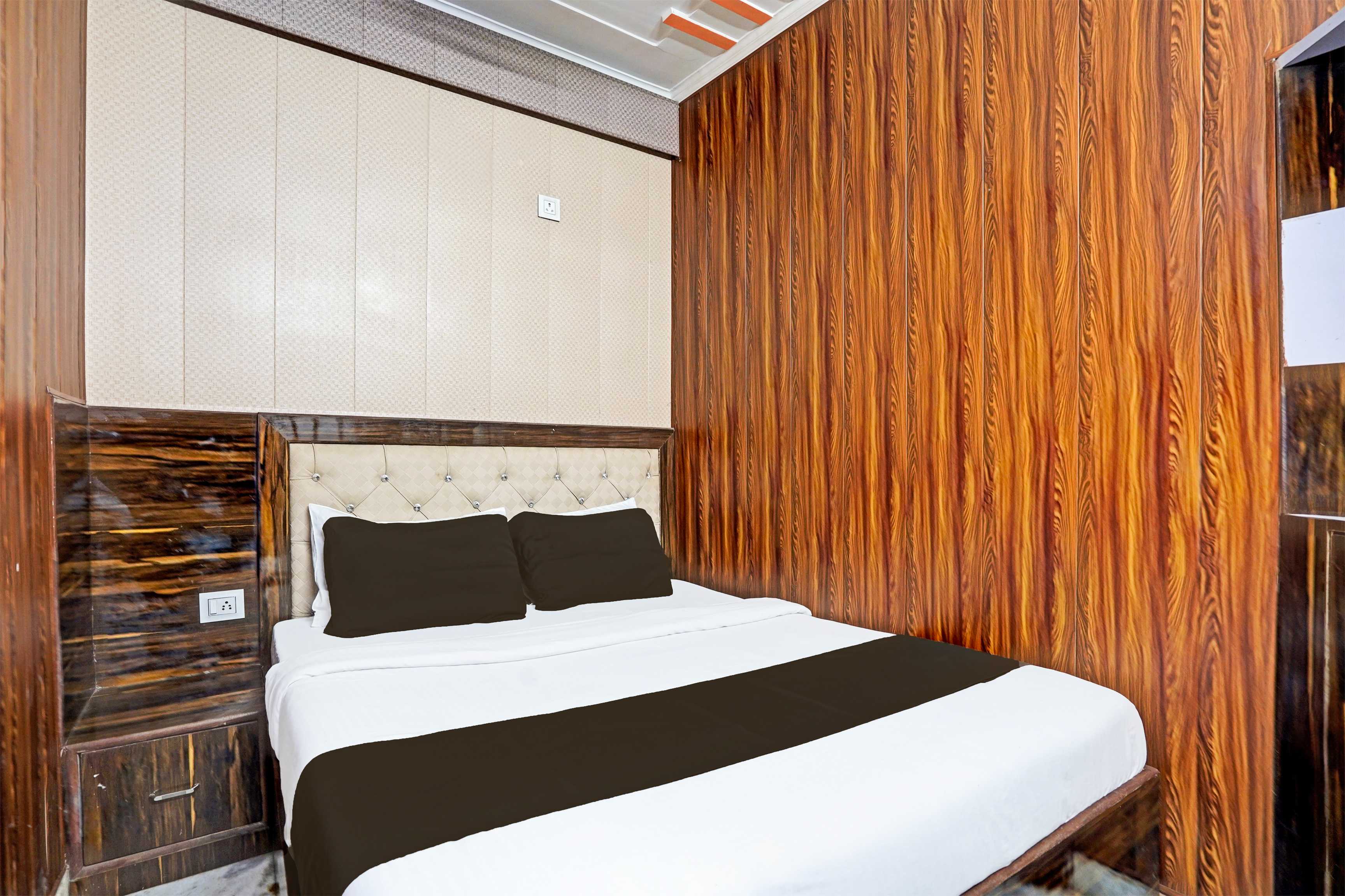 Hotel O Taj Angel Home stay - Tap to explore photos