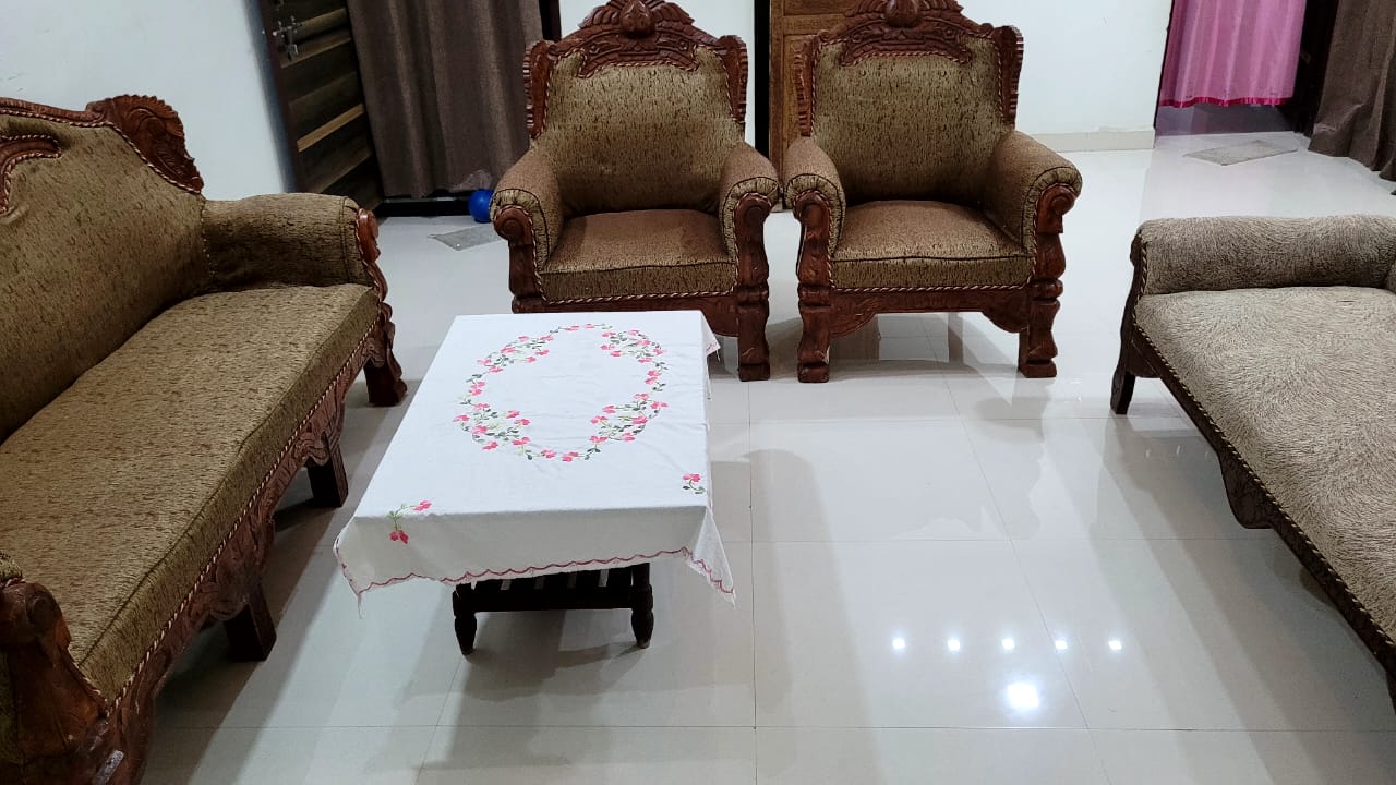 Ram Ji Home Stay - Tap to explore photos