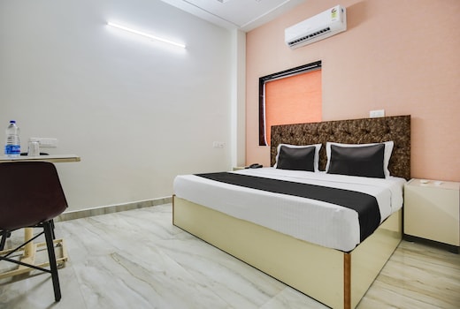 Hotel O Prince