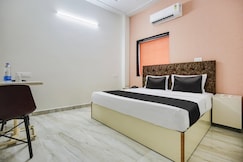 Hotel O Prince, Mohali