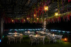 The Grahil Hotel & Restaurant, Mussoorie