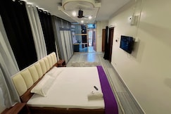 CHOUDHURY VILLA, Sonapur