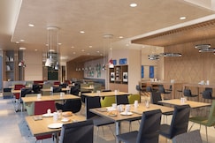 Holiday Inn Express Wuppertal - Hauptbahnhof, Wuppertal