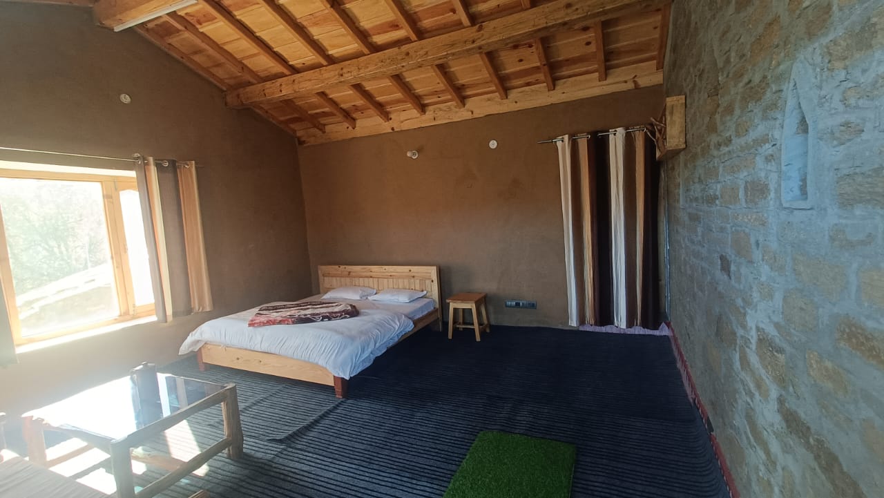 Naula Farms Homestay Jalna - Tap to explore photos