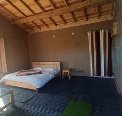 Super deluxe room