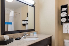 Hampton Inn Detroit Roseville, Macomb