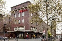 IBIS DUESSELDORF HAUPTBAHNHOF, Dusseldorf