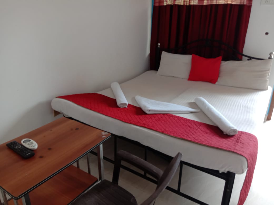 Sai AC Rooms near Baga - Tap to explore photos