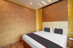 Hotel O SK HOTEL, Kolkata