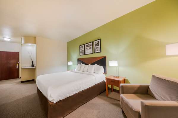 SureStay Plus Hotel by Best Western Near SeaWorld San Antonio - Tap to explore photos
