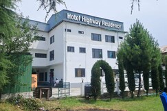 Highway Residency, Srinagar