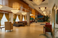 Astra Resort and Caffe, Kasauli