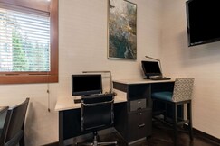 Best Western Mt. Hood Inn, Sunriver (OR)