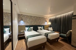 Hosta Inn Hotel And Resort, Ponnani