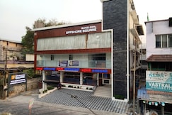 Amden Residency, Thiruvalla