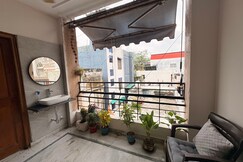 House of Alaya - Ira - Rishikesh, Rishikesh