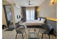 O'Nest Select, Uran Islampur