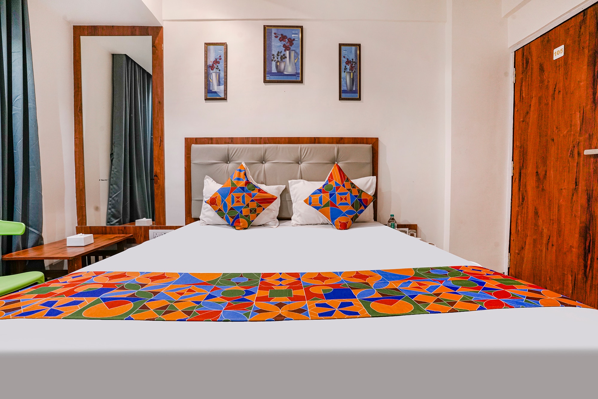 FabExpress Utsav Residency - Nr.Panvel - Tap to explore photos