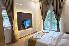 Sunshine Villa, Karur