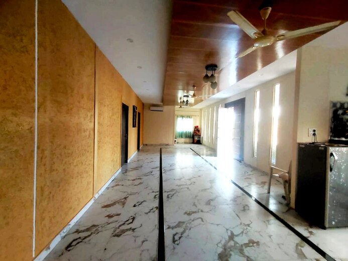 Shaw s 3 BHK Eventful Meadow Villa by GRB - Tap to explore photos