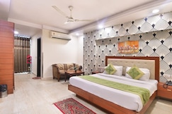 Hotel Emporio @ Paharganj, Delhi