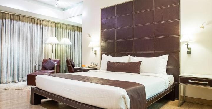 Mirage Hotel, Mumbai International Airport 3