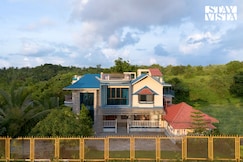 StayVista at FarmVille, Alibaug