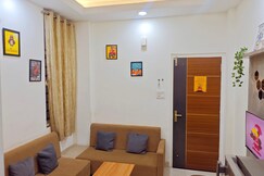Meme Den Stay Legendary, Indore