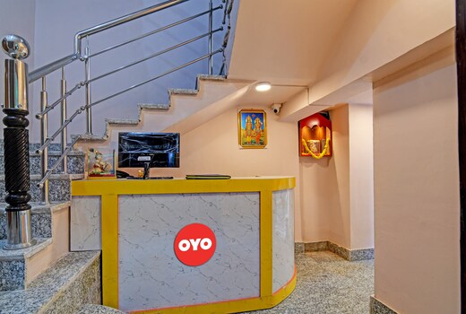 Hotel O Golden Palace