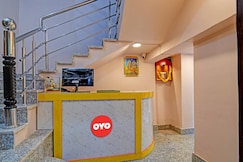 Super Hotel O Golden Palace, Kolkata