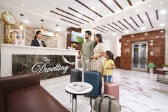 Dwelling Residency Hotel, Greater Noida